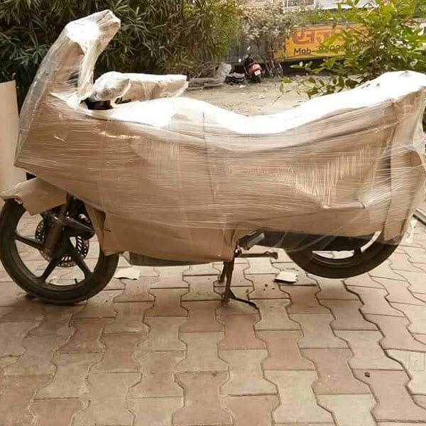 Car & Bike Transportation